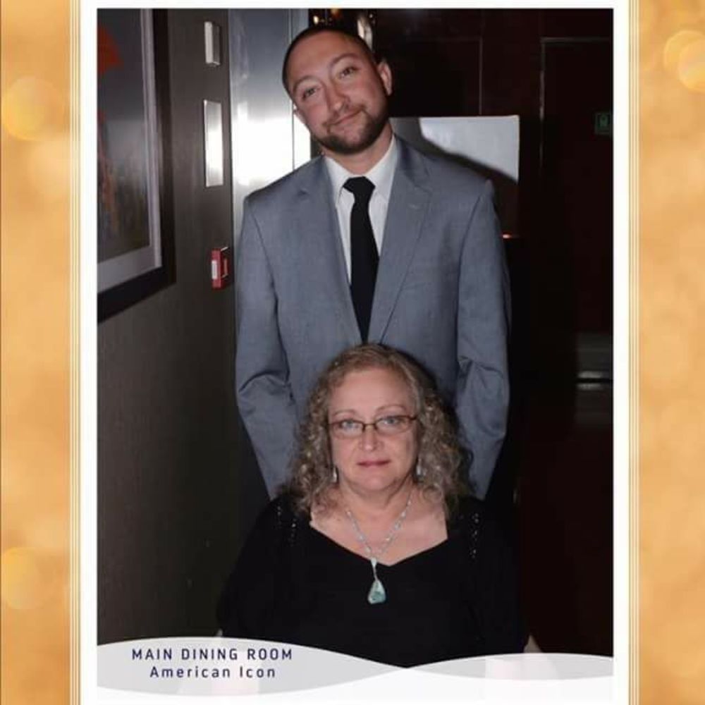 Meet your Posher, Dawn